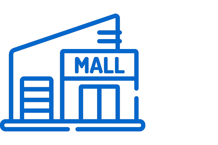 Virtual Mall